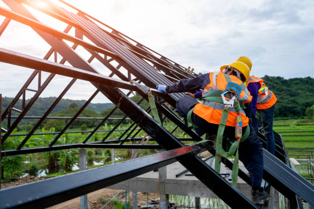 Best Residential Roofing Contractor  in Berryville, TX