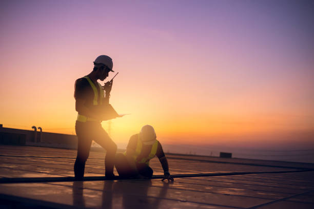 Quick and Trustworthy Emergency Roof Repair Services in Berryville, TX