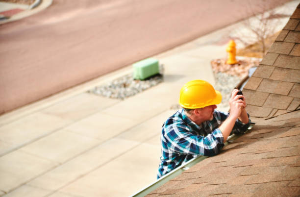 Best Gutter Installation and Roofing  in Berryville, TX