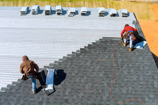 Best Roof Gutter Cleaning  in Berryville, TX