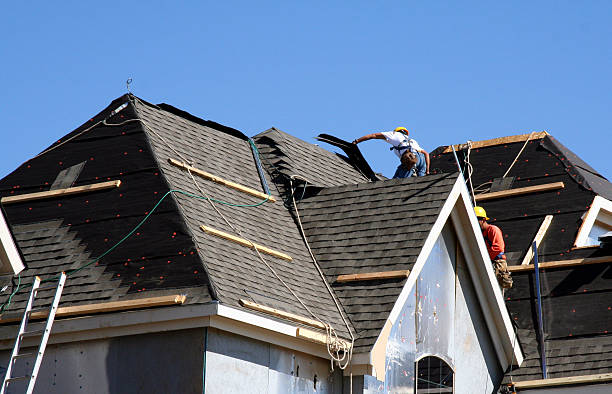 Best Roof Gutter Cleaning  in Berryville, TX