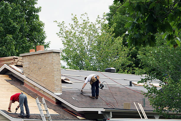 Best Shingle Roofing Installation  in Berryville, TX