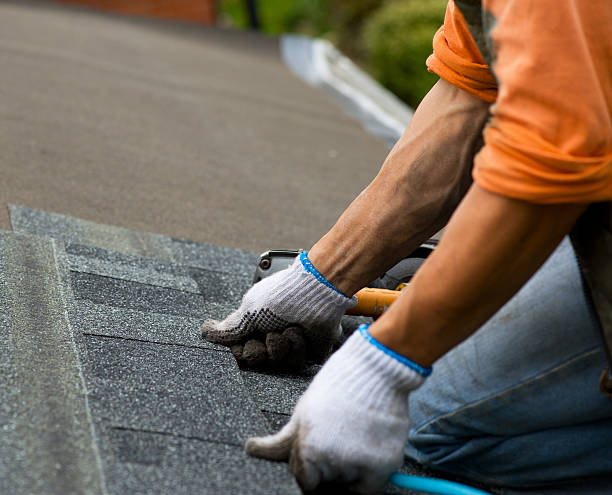 Best Gutter Installation and Roofing  in Berryville, TX