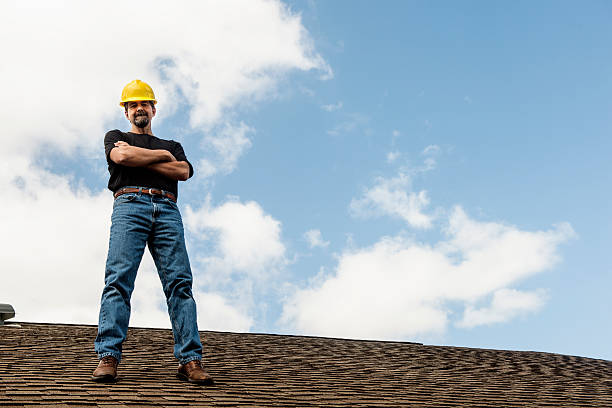 Best Roof Repair Services  in Berryville, TX