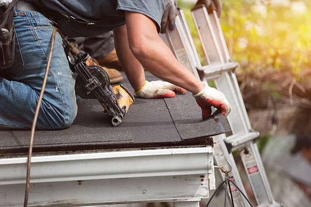 Quick and Trustworthy Emergency Roof Repair Services in Berryville, TX