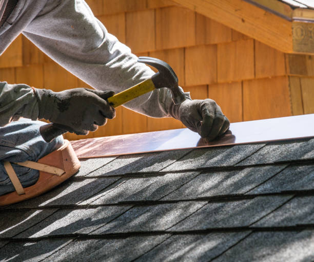 Best Residential Roofing Contractor  in Berryville, TX